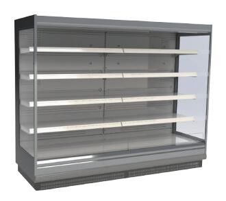 صفحه نمایش یخچال R290 5 Layer Remote را باز کنید
