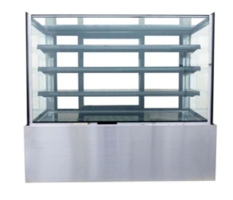 کیس نمایشگر یخچال دار - سری RT