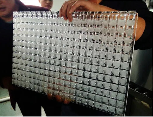 دستگاه یخ ساز کوچک تجاری شیر چای استریلیزاسیون UV 900kg/24 316L