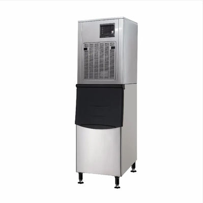 دستگاه یخ ساز استریلیزاسیون UV Small Frost Free Silent Deassembling Free