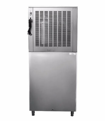Sk-023 Commerical Flake Ice Machine Fast Ice Speed ​​Noiseless Split 200kg/24h